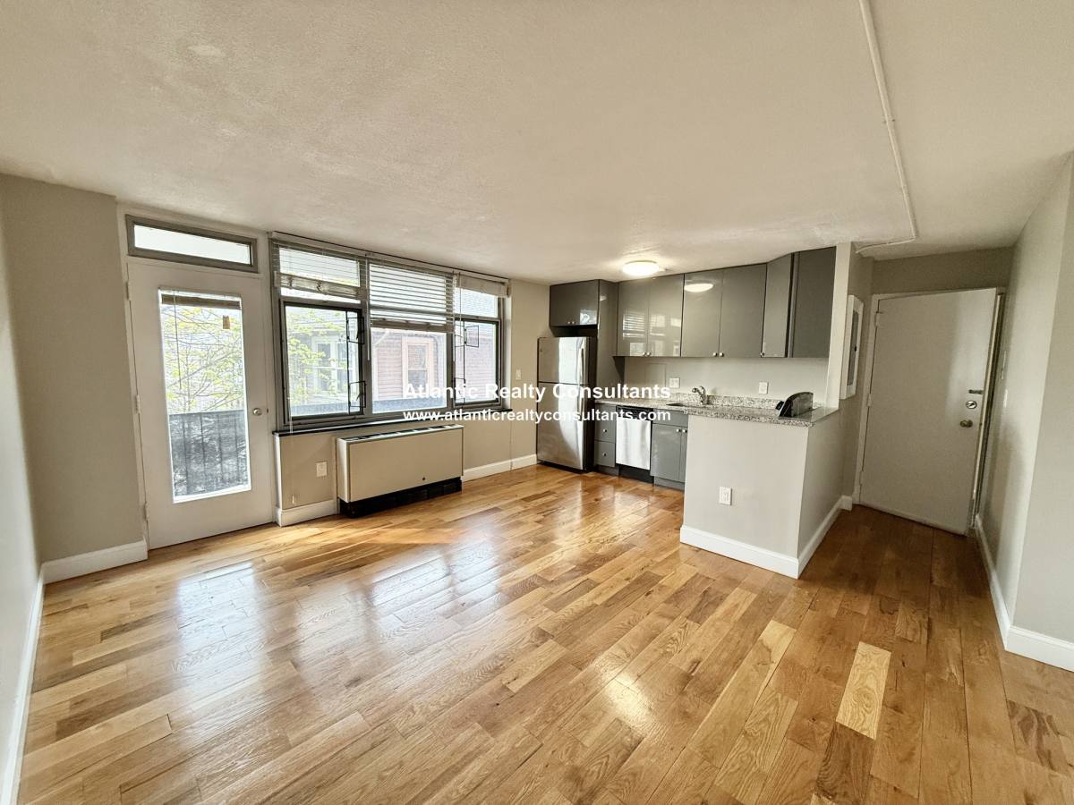Apartment for rent at 125 Trapelo Rd #16, Belmont, MA 02478