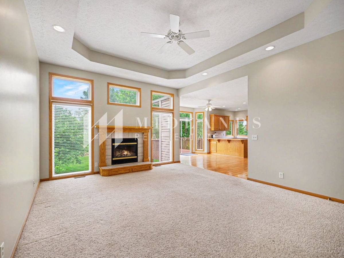 House for rent at 2604 Rahn Blvd, Bellevue, NE 68123