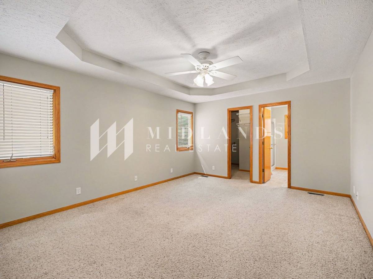House for rent at 2604 Rahn Blvd, Bellevue, NE 68123