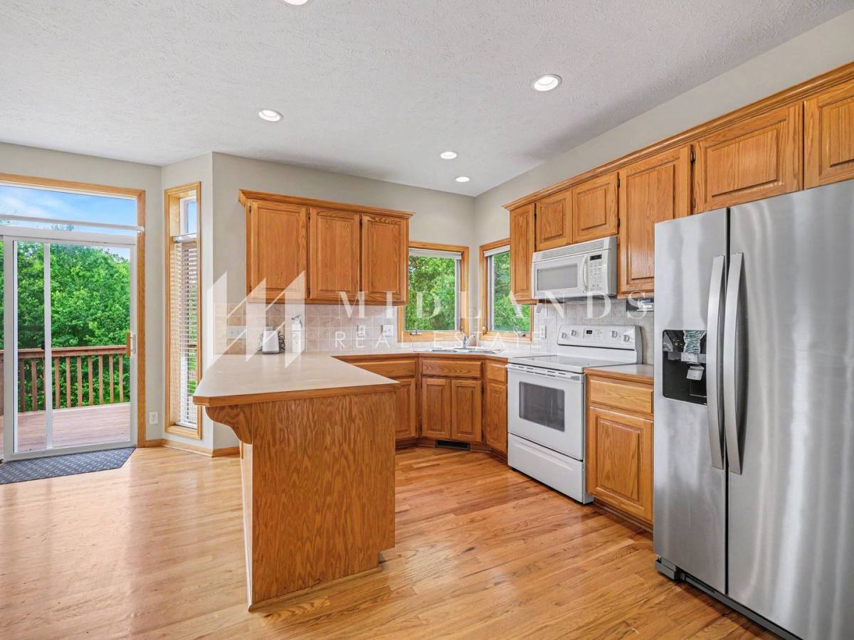 House for rent at 2604 Rahn Blvd, Bellevue, NE 68123