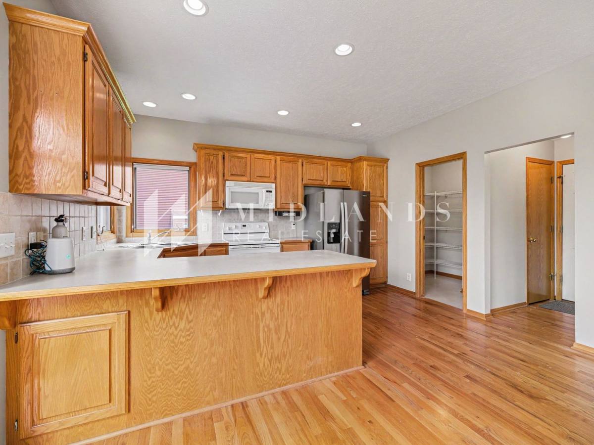 House for rent at 2604 Rahn Blvd, Bellevue, NE 68123