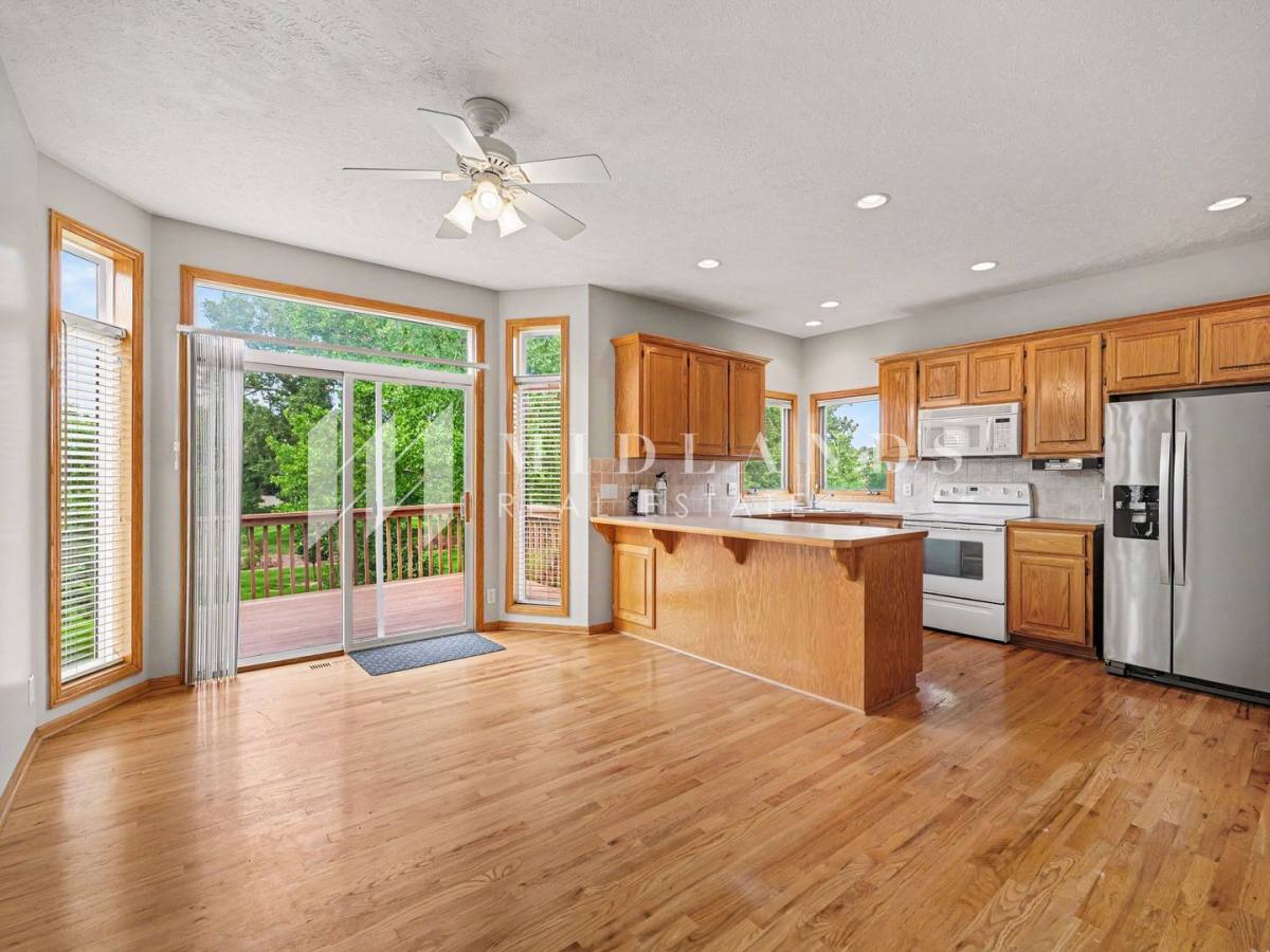 House for rent at 2604 Rahn Blvd, Bellevue, NE 68123