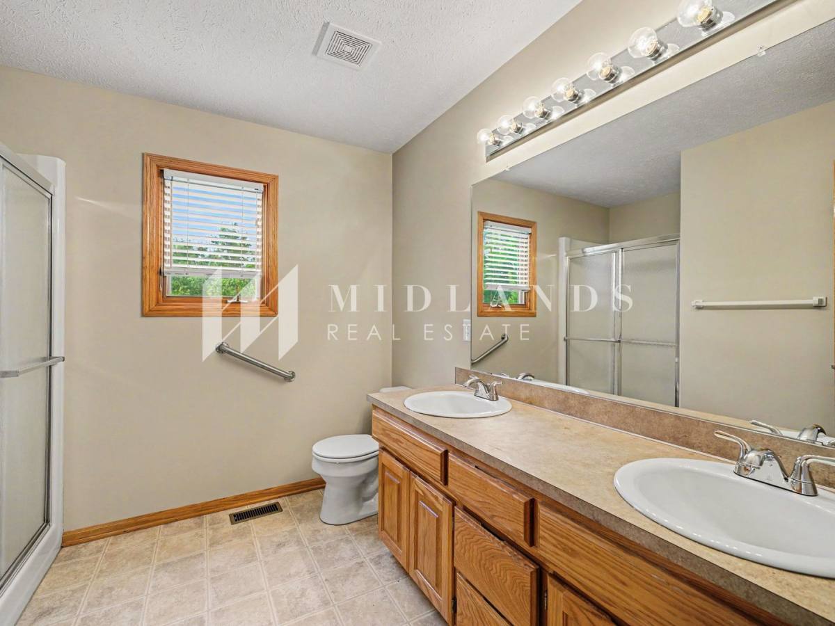 House for rent at 2604 Rahn Blvd, Bellevue, NE 68123