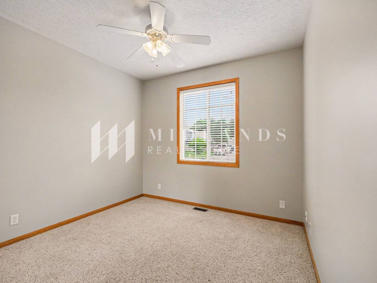 House for rent at 2604 Rahn Blvd, Bellevue, NE 68123