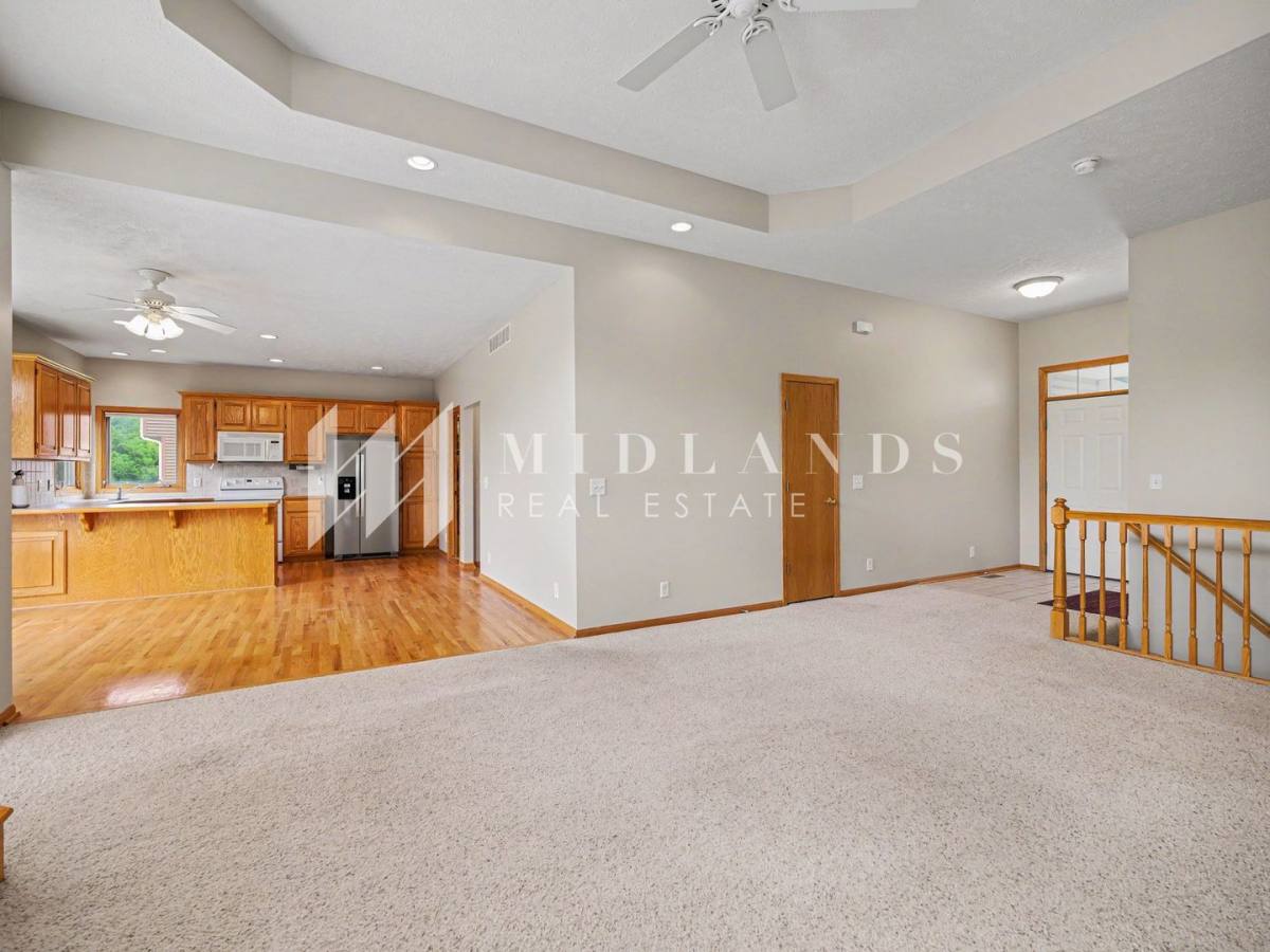 House for rent at 2604 Rahn Blvd, Bellevue, NE 68123