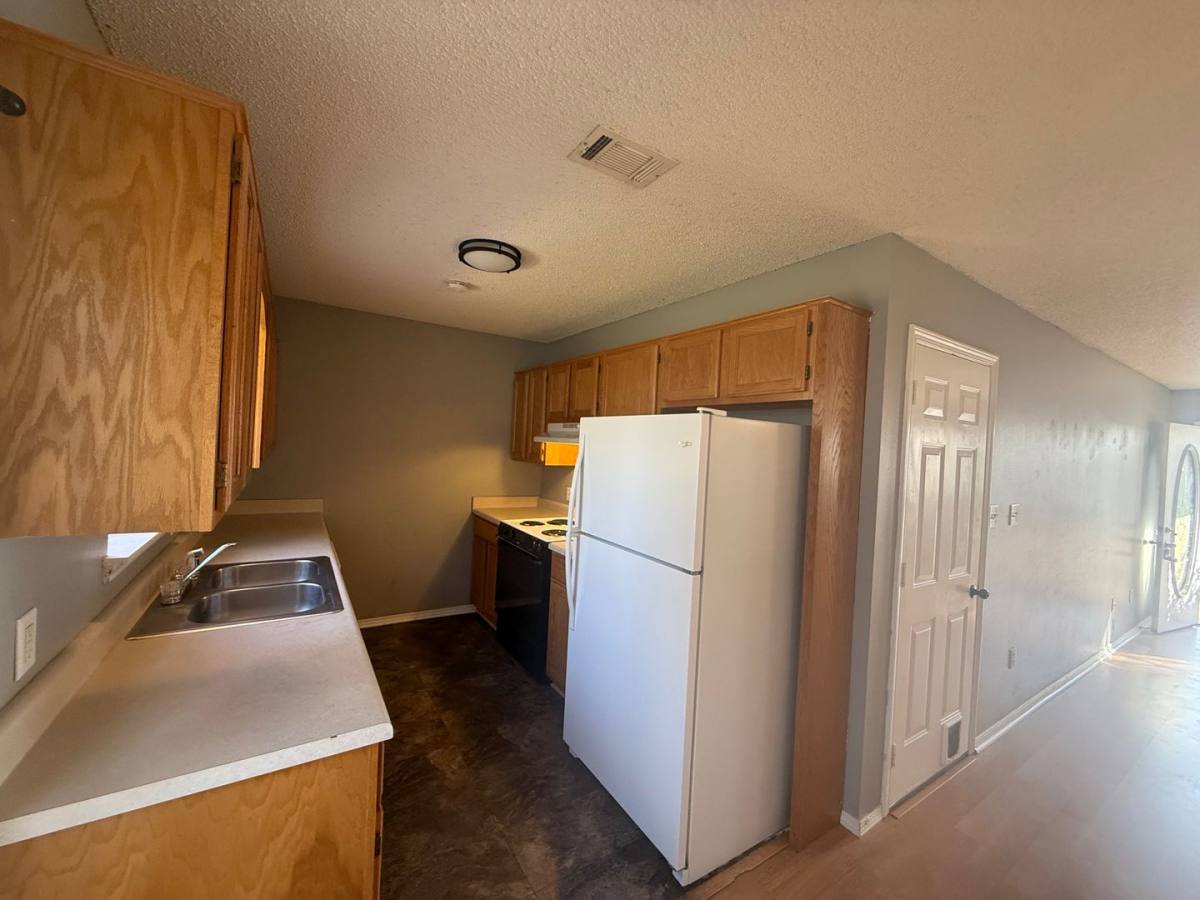 House for rent at 14108 Cherry Hill Rd, Alexander, AR 72002