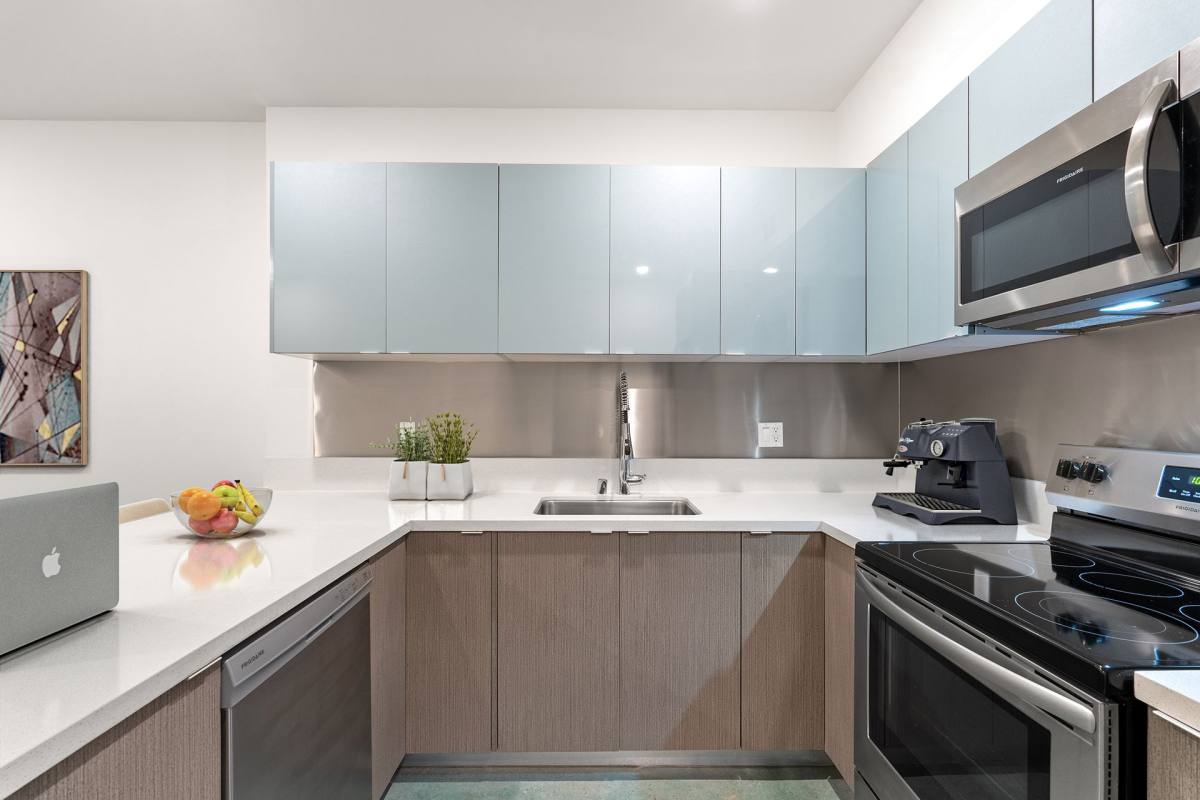 Apartment for rent at 1250 W Court St, Los Angeles, CA 90026