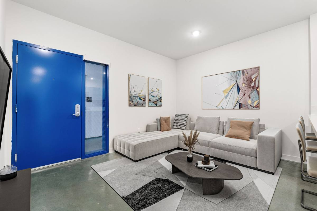 Apartment for rent at 1250 W Court St, Los Angeles, CA 90026