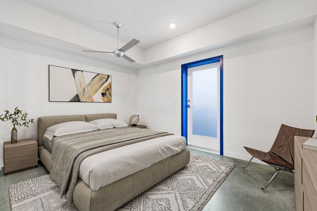 Apartment for rent at 1250 W Court St, Los Angeles, CA 90026