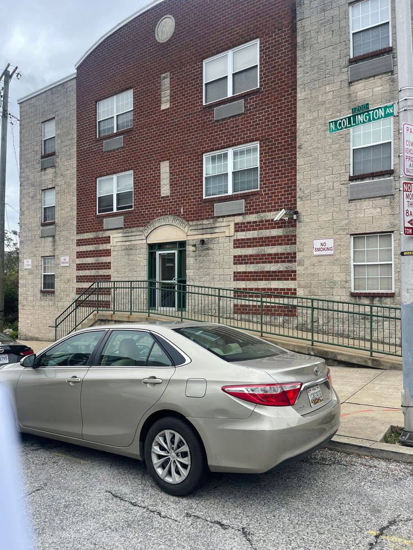 Apartment for rent at 1200 N Collington Ave #304, Baltimore, MD 21223