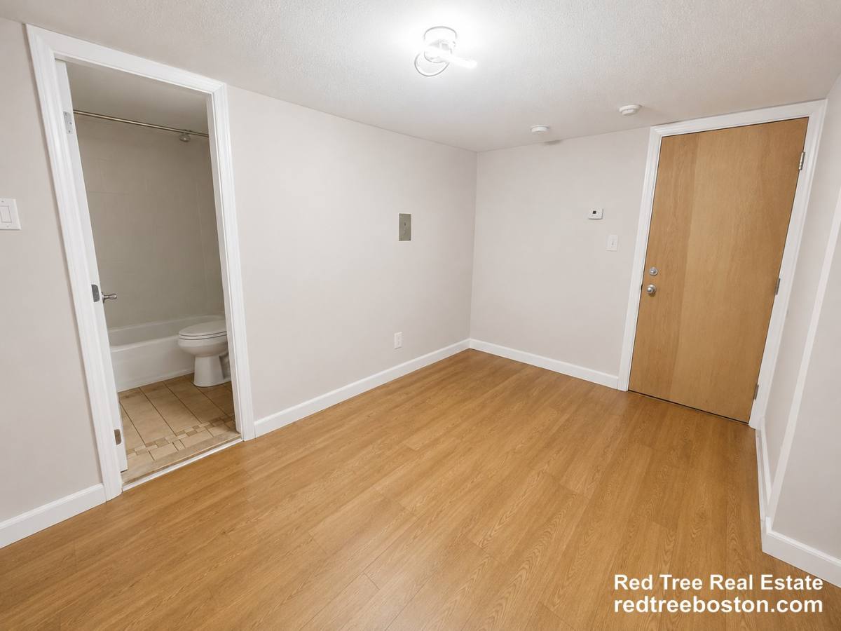 Apartment for rent at 53 S Huntington Ave #B4, Jamaica Plain, MA 02130