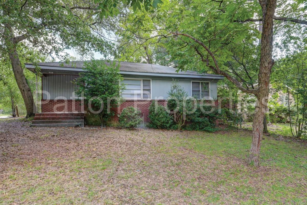 House for rent at 3901 Bright Ave, Columbia, SC 29205