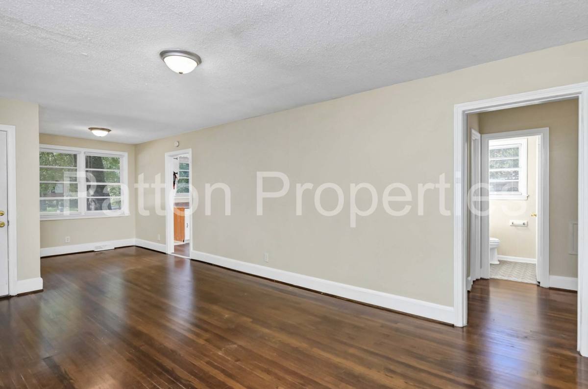 House for rent at 3901 Bright Ave, Columbia, SC 29205