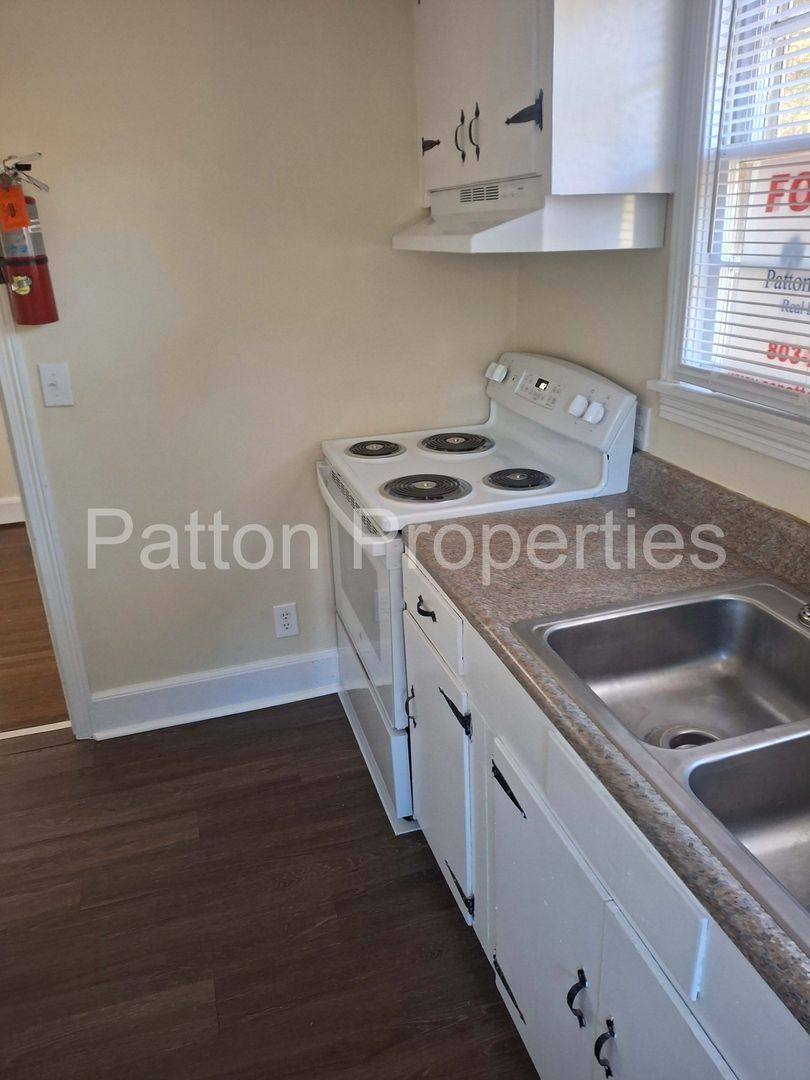 House for rent at 3901 Bright Ave, Columbia, SC 29205