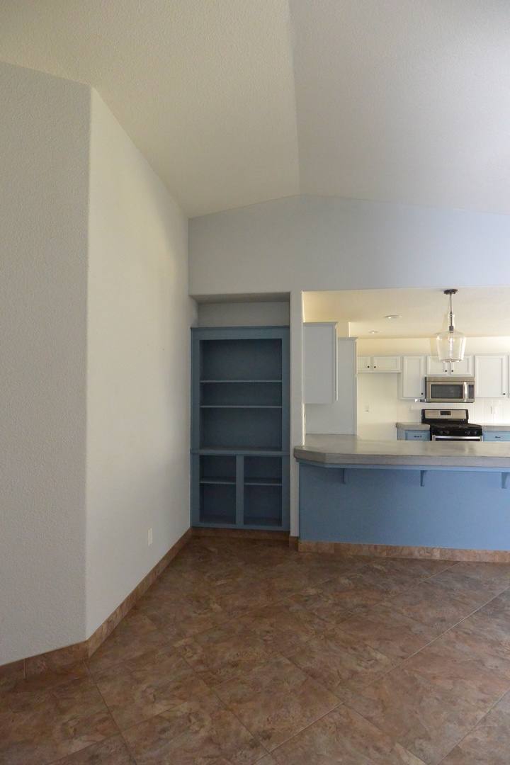 House for rent at 1724 S Grand, Visalia, CA 93292