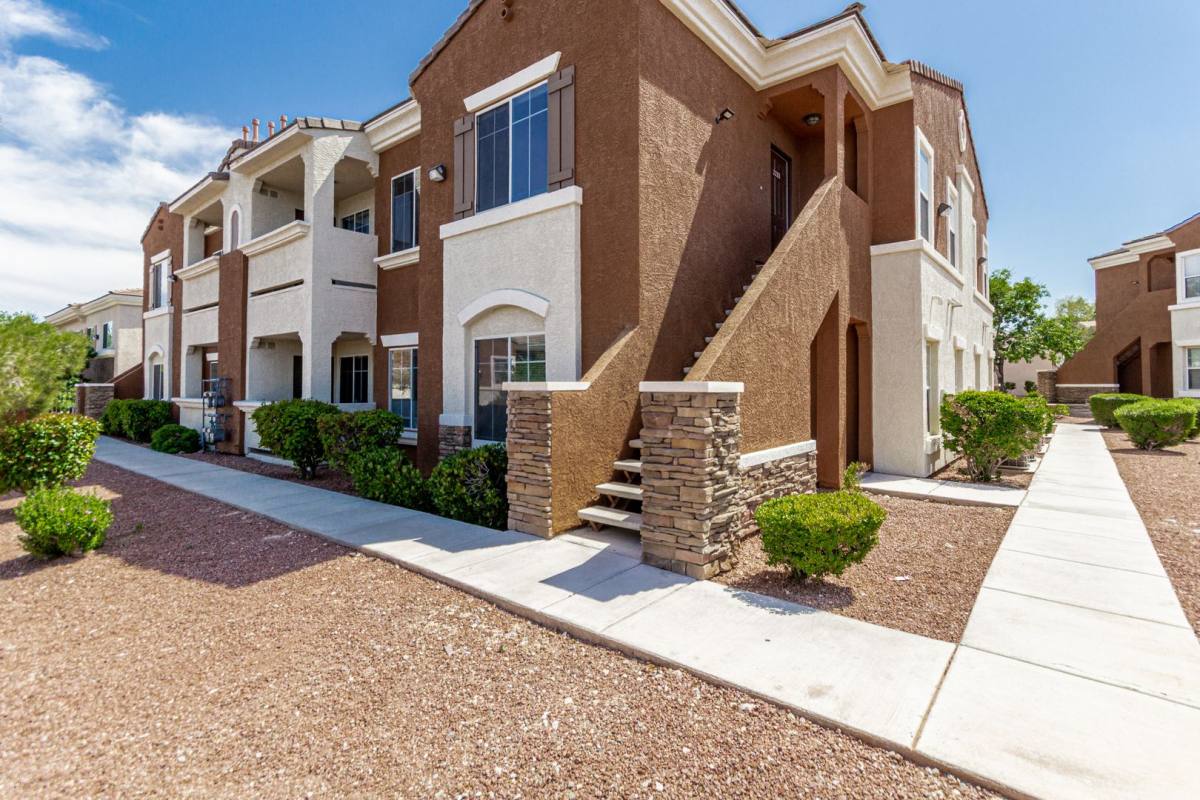 Apartment for rent at 9303 Gilcrease Ave, Las Vegas, NV 89149