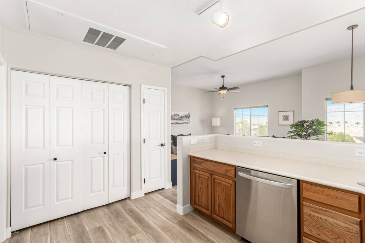 Apartment for rent at 9303 Gilcrease Ave, Las Vegas, NV 89149