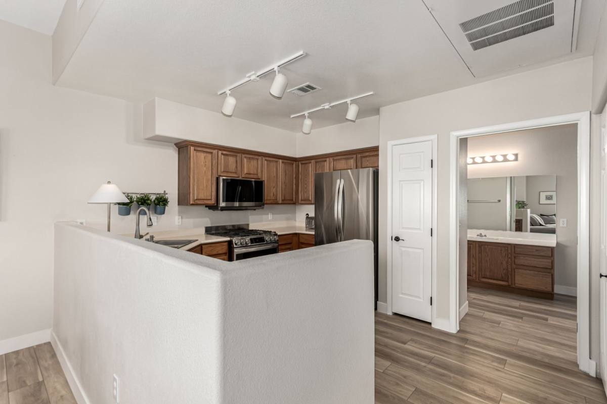 Apartment for rent at 9303 Gilcrease Ave, Las Vegas, NV 89149
