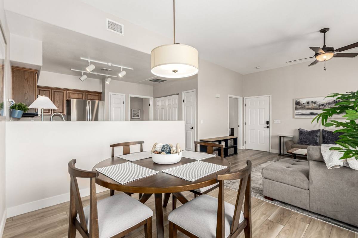 Apartment for rent at 9303 Gilcrease Ave, Las Vegas, NV 89149