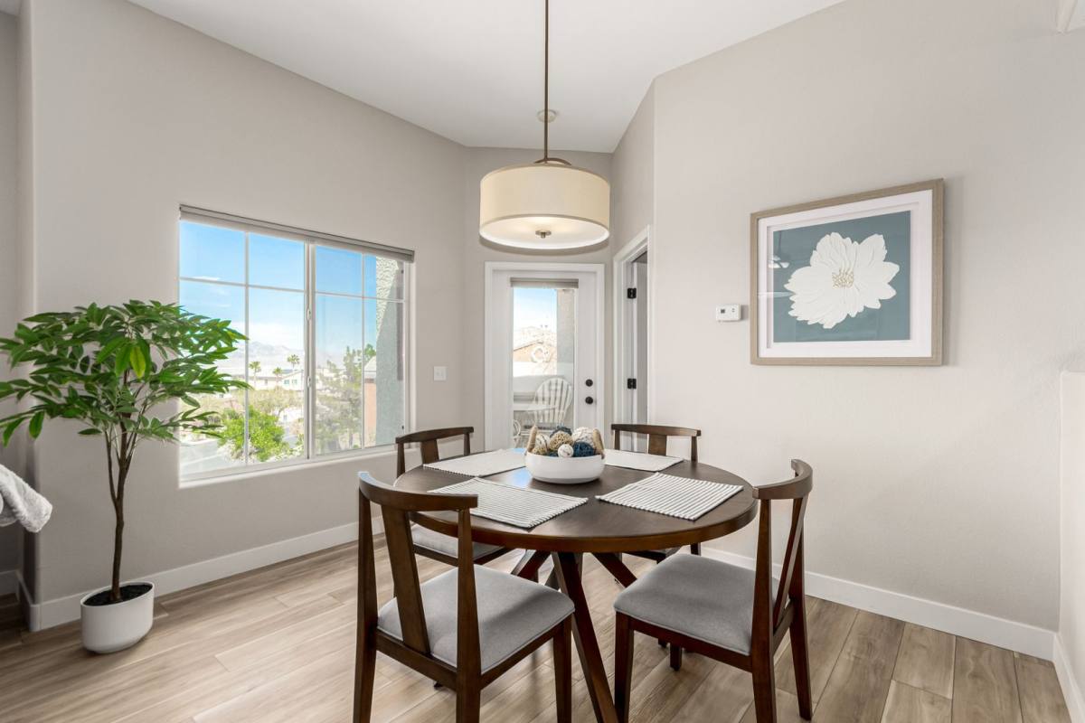 Apartment for rent at 9303 Gilcrease Ave, Las Vegas, NV 89149
