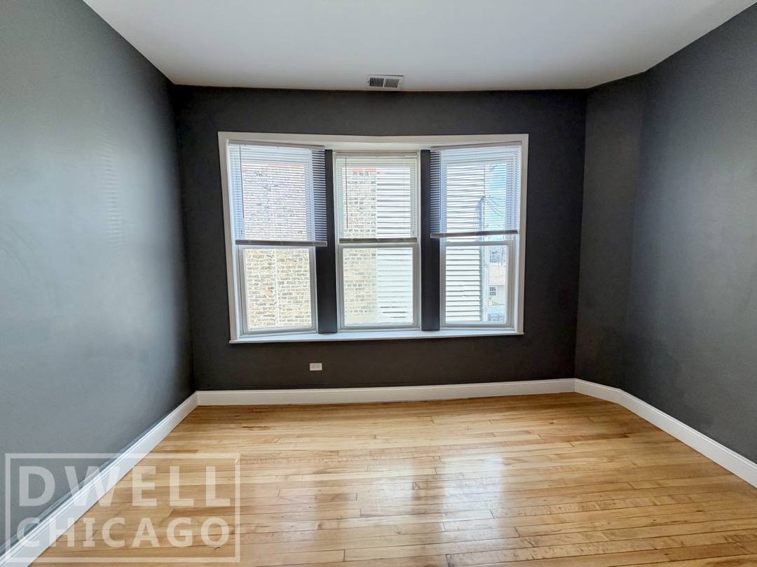 Apartment for rent at 731 N Christiana #2R, Chicago, IL 60624