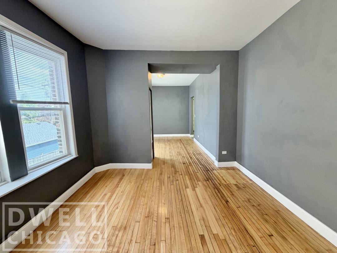 Apartment for rent at 731 N Christiana #2R, Chicago, IL 60624