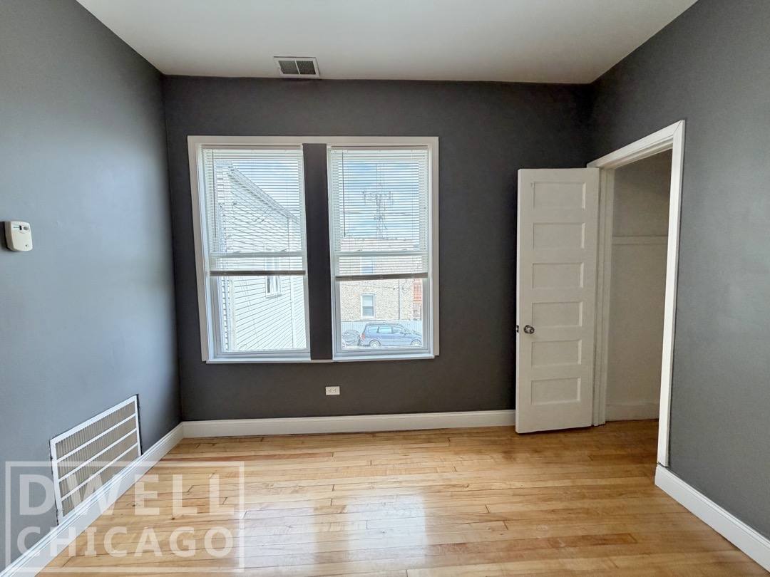 Apartment for rent at 731 N Christiana #2R, Chicago, IL 60624
