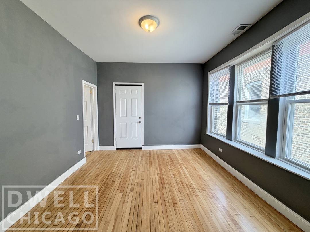 Apartment for rent at 731 N Christiana #2R, Chicago, IL 60624