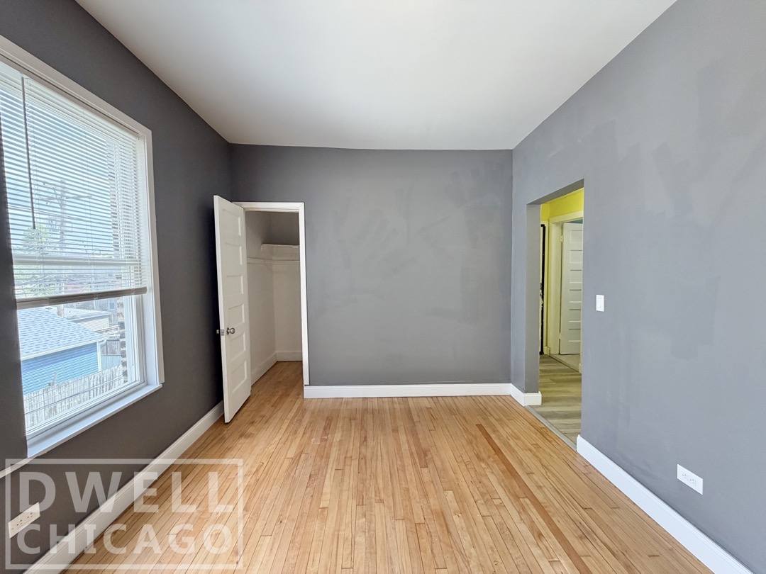 Apartment for rent at 731 N Christiana #2R, Chicago, IL 60624