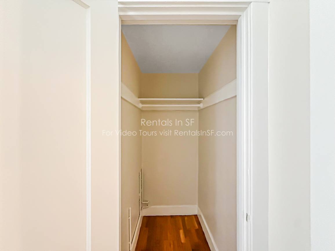 Apartment for rent at 1924 Cabrillo St #3, San Francisco, CA 94121