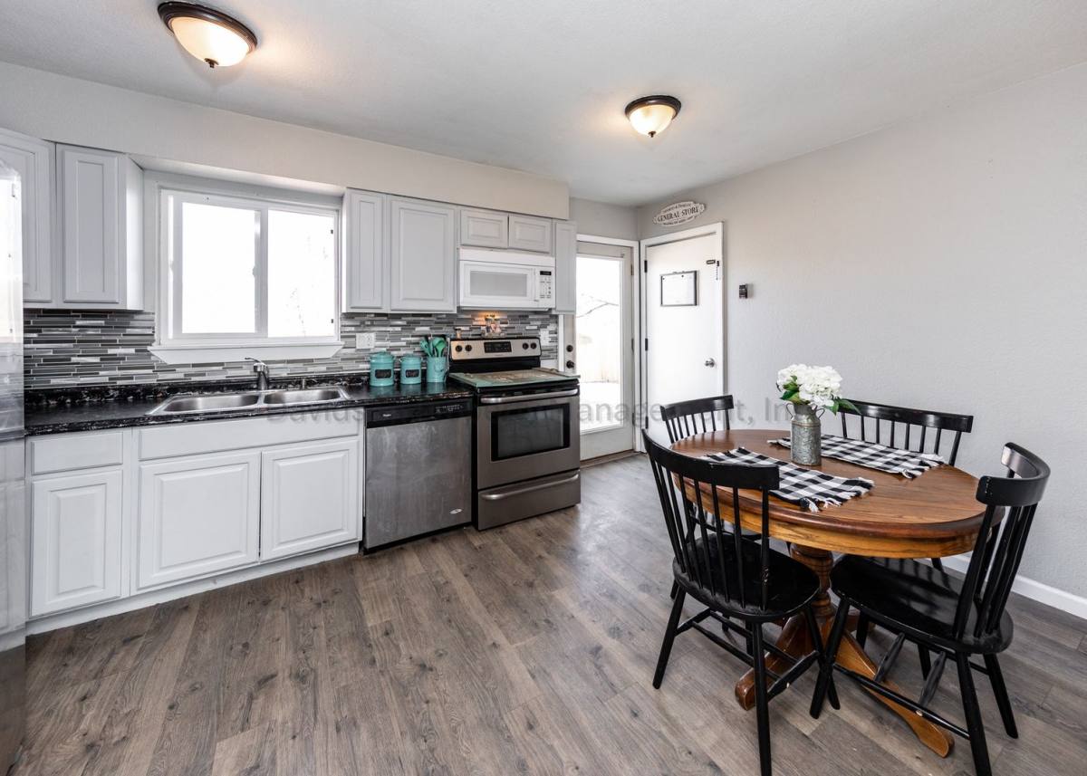 House for rent at 332 Longfellow Dr, Colorado Springs, CO 80910