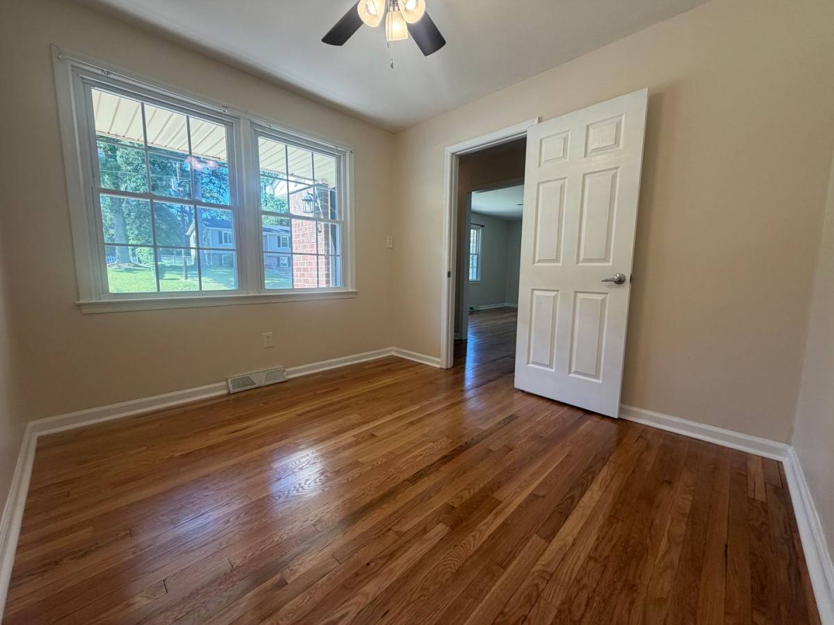 House for rent at 2703 Toronto Lane, Prince George, VA 23875