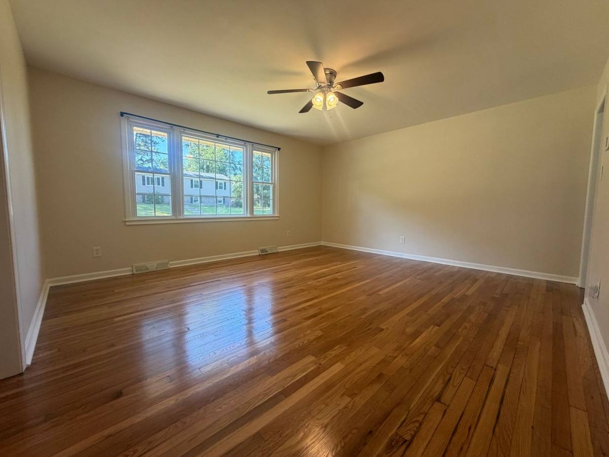 House for rent at 2703 Toronto Lane, Prince George, VA 23875