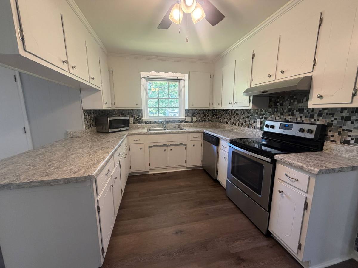 House for rent at 2703 Toronto Lane, Prince George, VA 23875