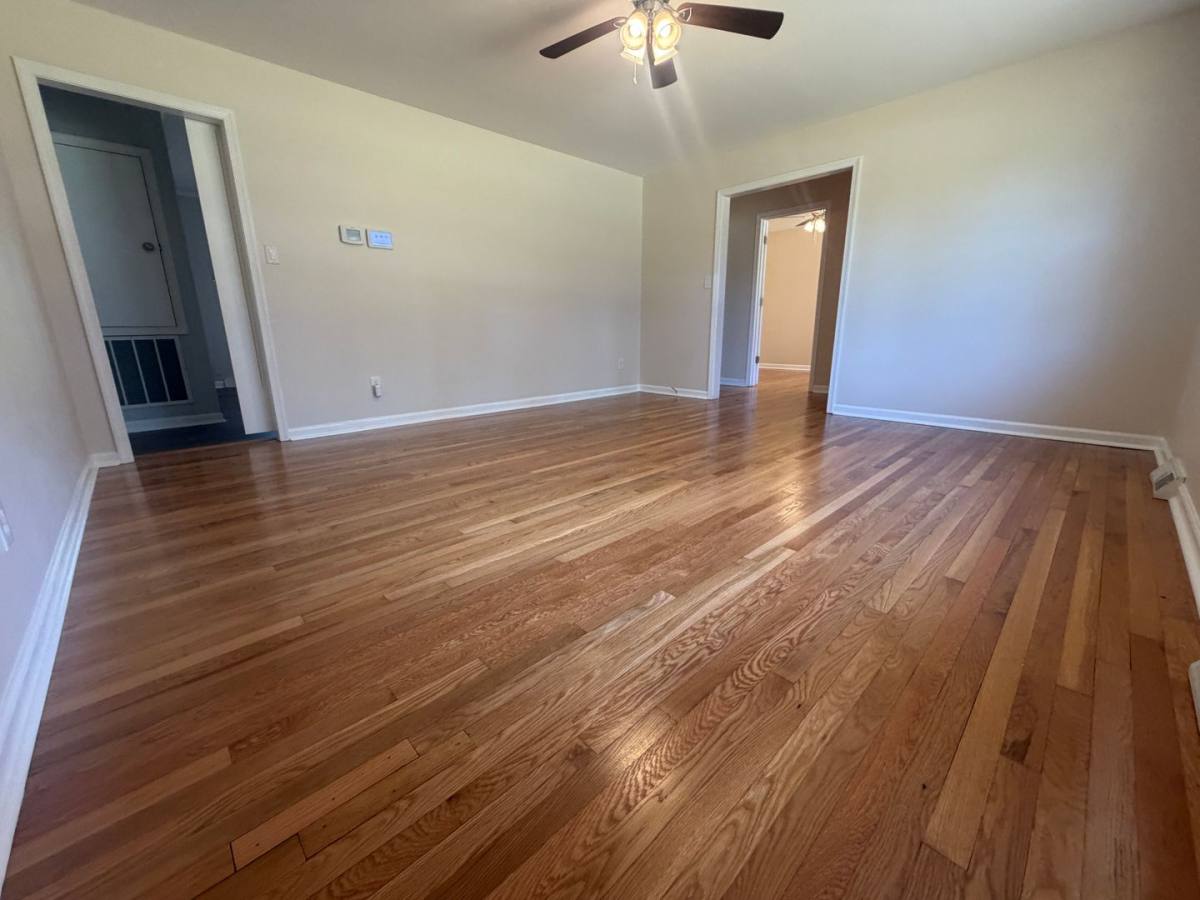 House for rent at 2703 Toronto Lane, Prince George, VA 23875