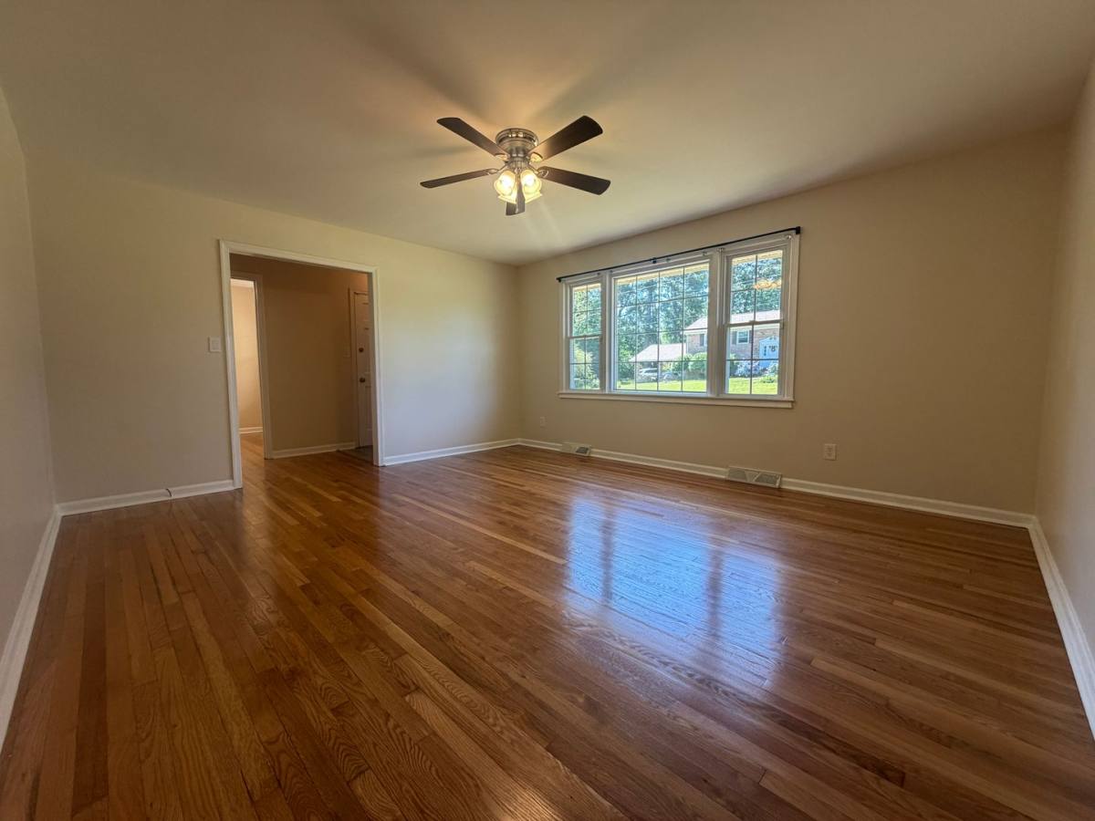 House for rent at 2703 Toronto Lane, Prince George, VA 23875