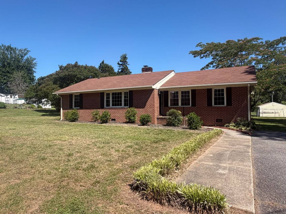 House for rent at 2703 Toronto Lane, Prince George, VA 23875