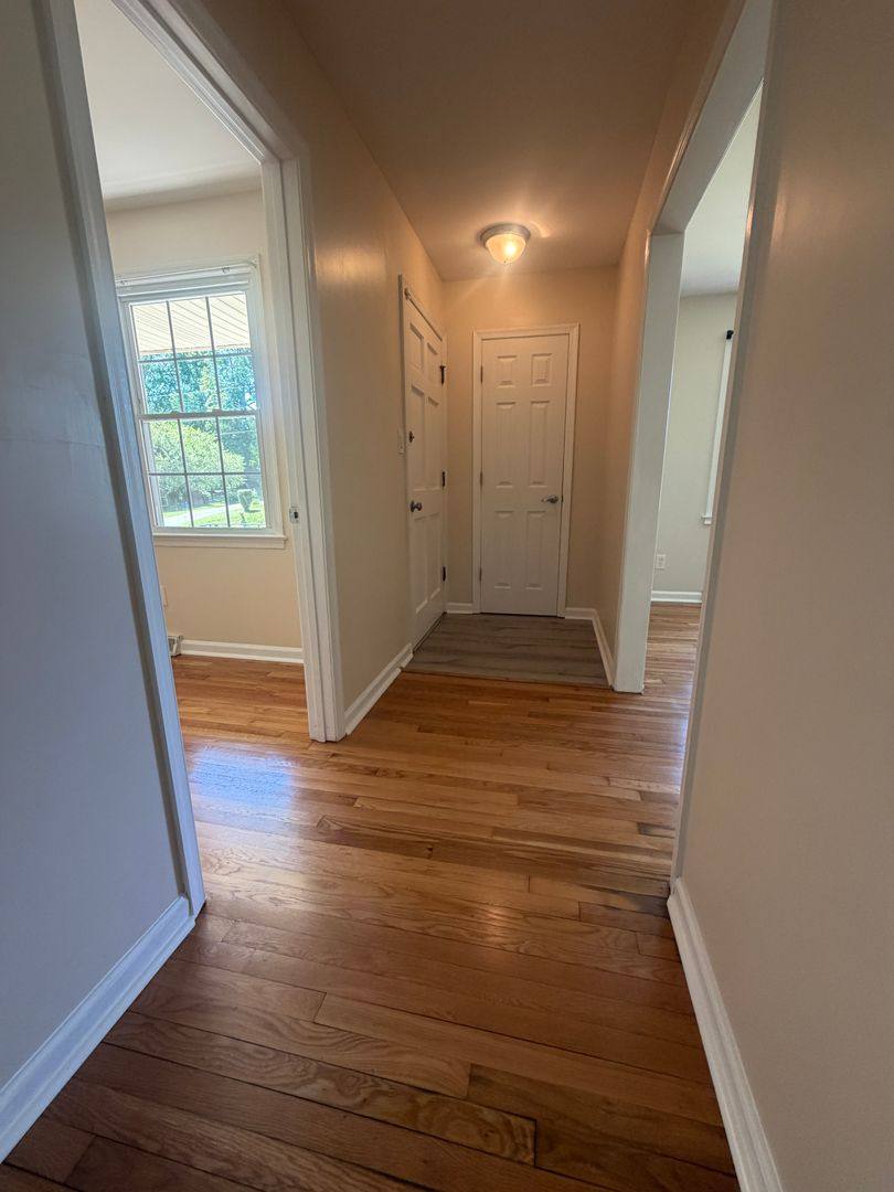 House for rent at 2703 Toronto Lane, Prince George, VA 23875