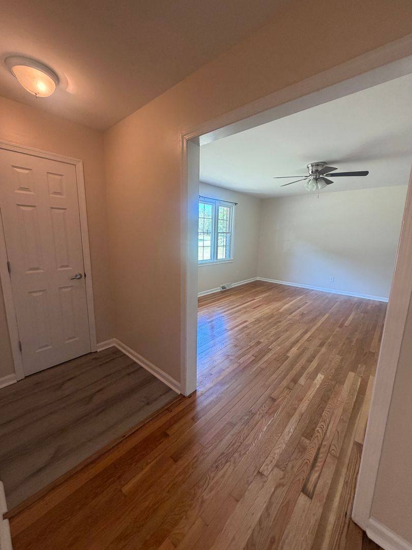 House for rent at 2703 Toronto Lane, Prince George, VA 23875