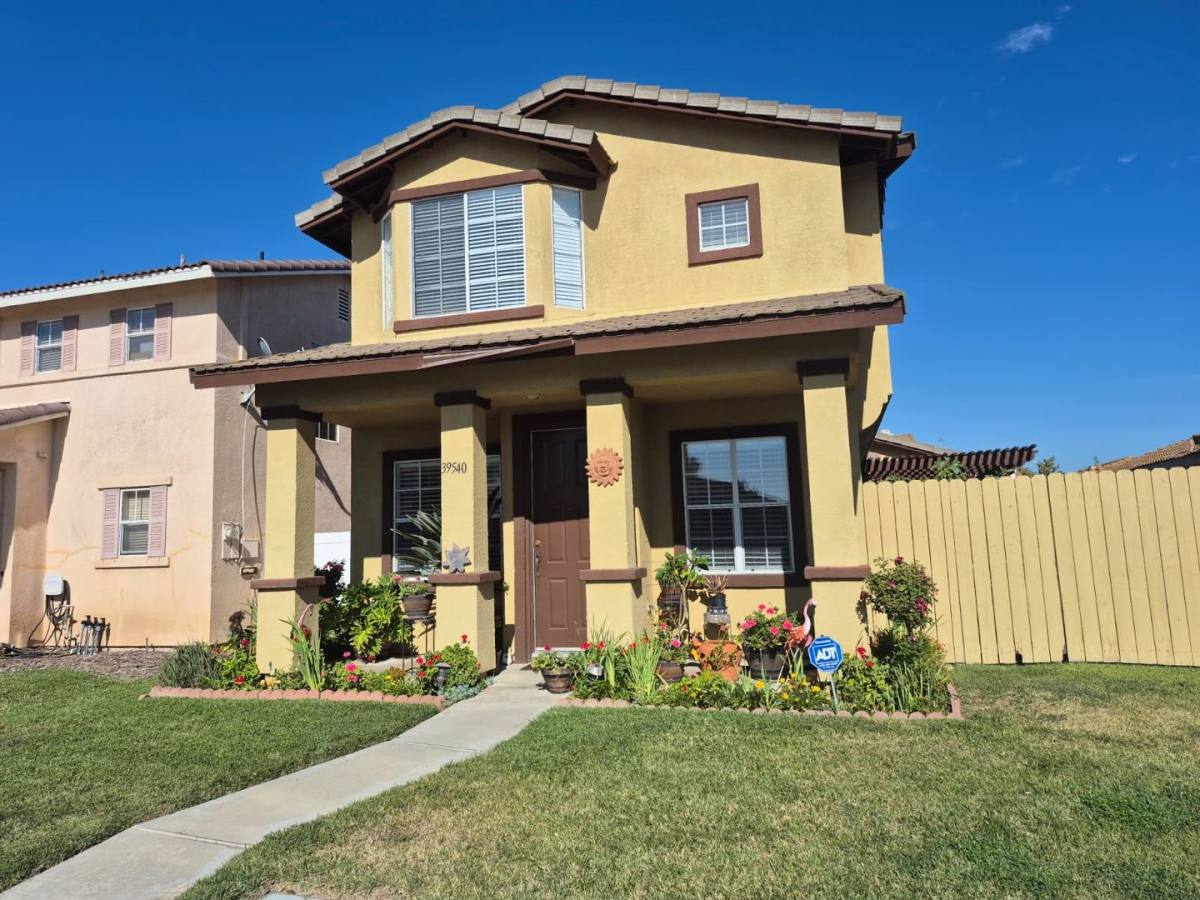 House for rent at 39540 June Rd, Temecula, CA 92591