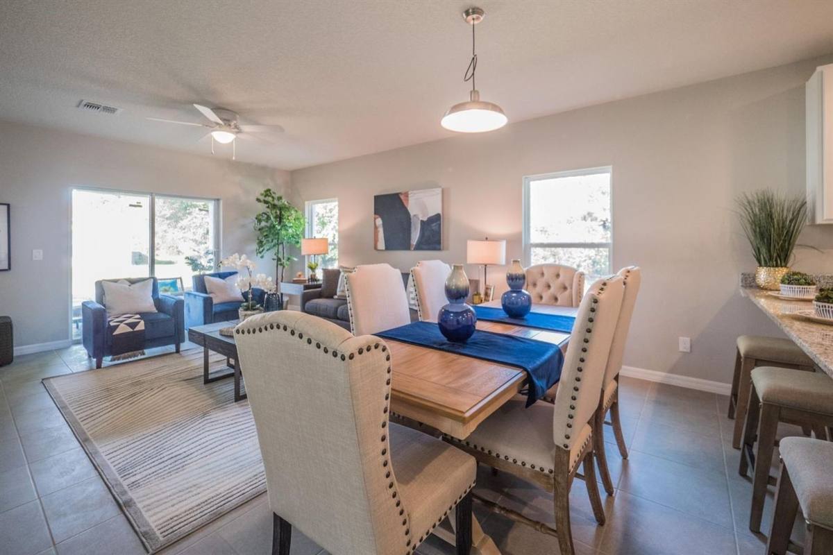 House for rent at 1913 NE Juanita Place, Cape Coral, FL 33909