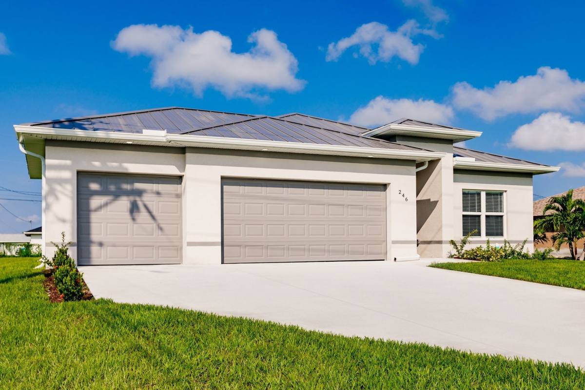 House for rent at 1913 NE Juanita Place, Cape Coral, FL 33909