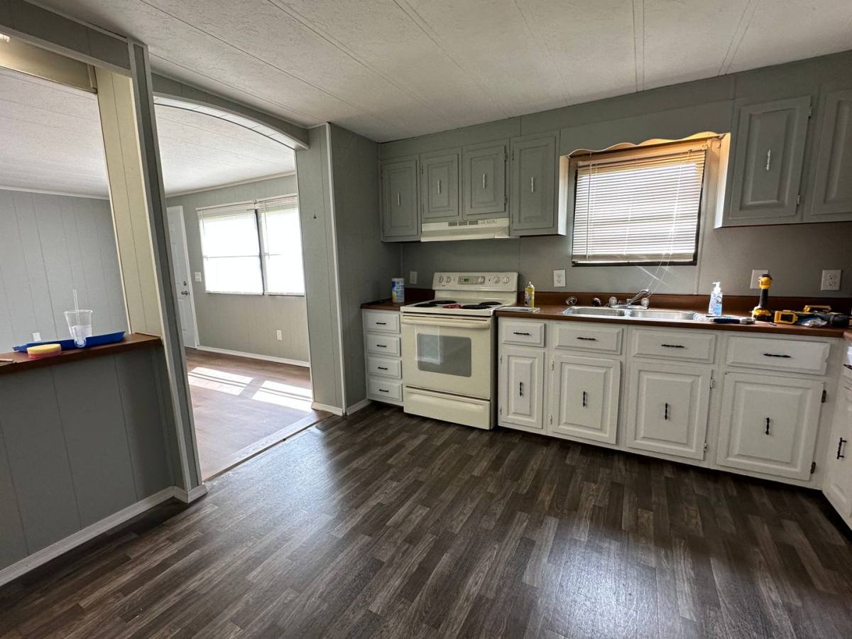 House for rent at 155 Valentine Dr, Lynch Station, VA 24571