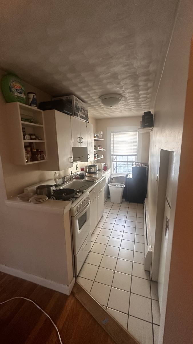 Apartment for rent at 34 Parker #5, Cambridge, MA 02138