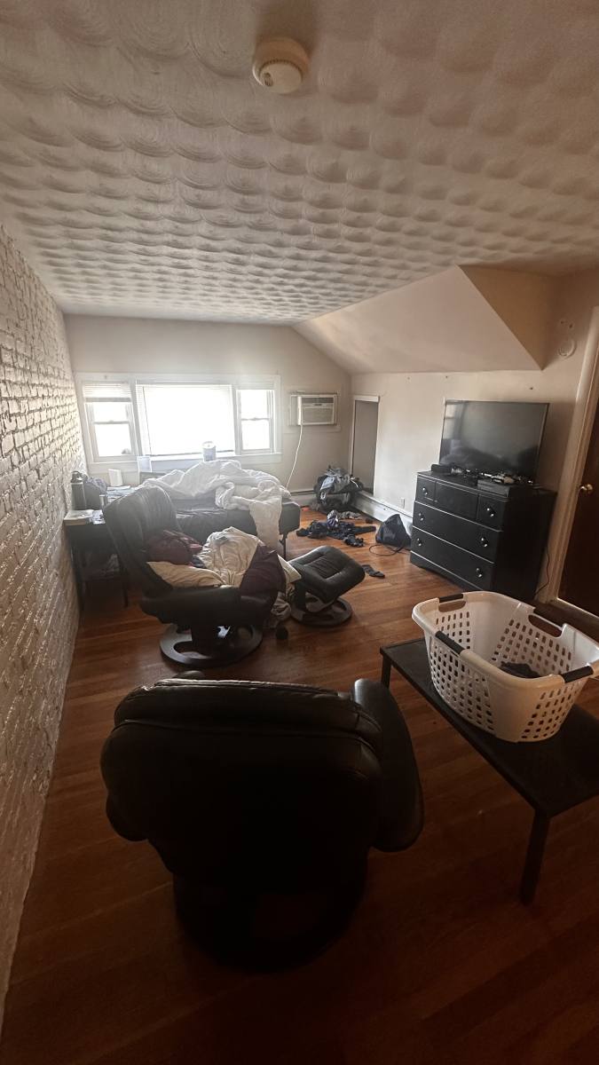 Apartment for rent at 34 Parker #5, Cambridge, MA 02138