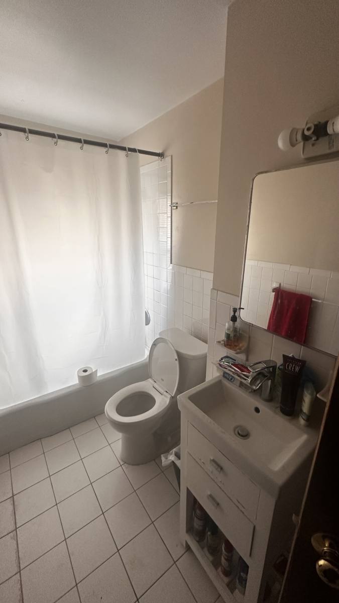Apartment for rent at 34 Parker #5, Cambridge, MA 02138