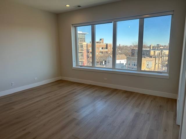 Apartment for rent at 4010 N Lincoln Ave #404, Chicago, IL 60618