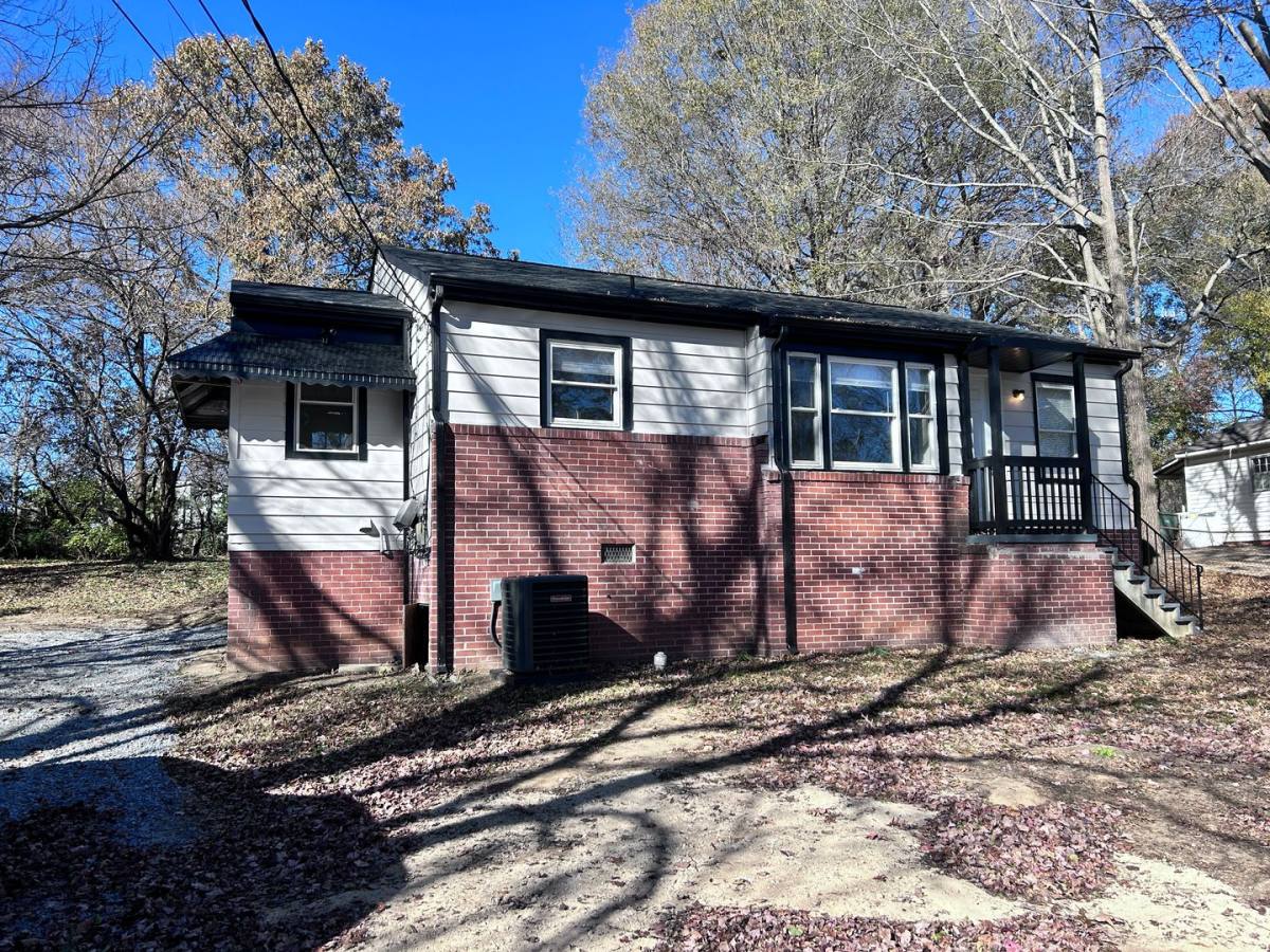 House for rent at 1408 Poston Circle, Gastonia, NC 28054