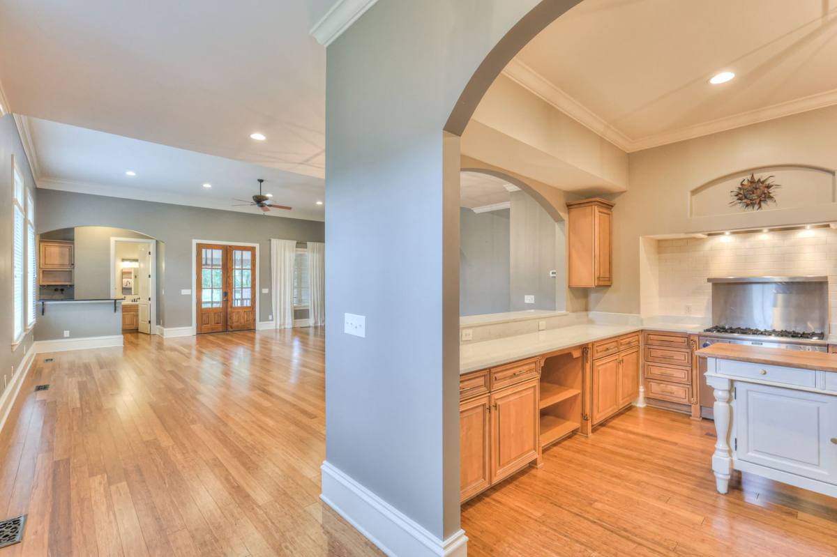 Townhouse for rent at 4100A Oriole Place, Nashville, TN 37215