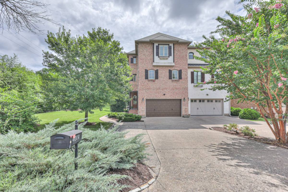 Townhouse for rent at 4100A Oriole Place, Nashville, TN 37215